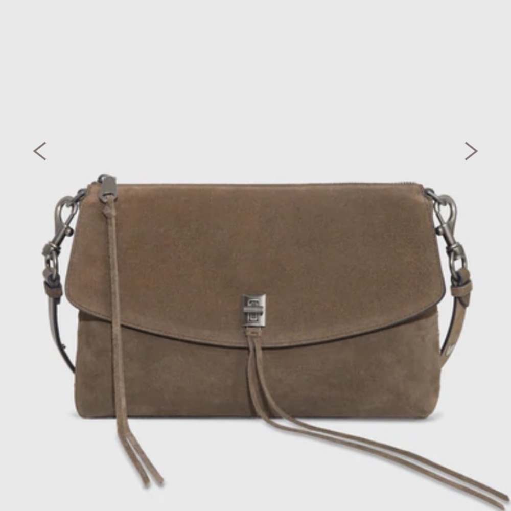 Brand new with tags Rebecca Minkoff purse